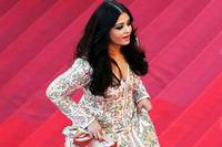 Aishwarya Rai at 2013 Cannes Film Festival